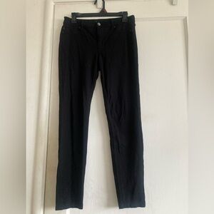 Liverpool Jeans Company Black Skinny Pants